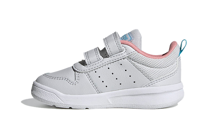 (Infant) adidas NEO Tensaurus 'Grey Pink'