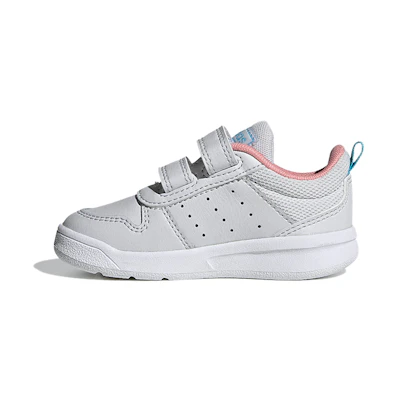 (Infant) adidas NEO Tensaurus 'Grey Pink'