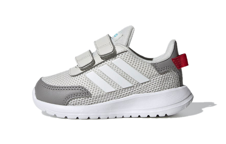 (Infant) adidas neo Tensor 'Grey' EG4135