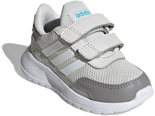 (TD) adidas neo Tensor 'Gris' EG4135 Lookbook (TD) adidas neo Tensor 'Gris' EG4135