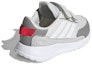 Shop (TD) adidas neo Tensor 'Gris' EG4135