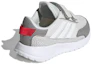 Shop (TD) adidas neo Tensor ''Gris'' EG4135