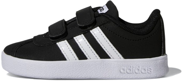 infant-adidas-neo-vl-court-2-0-black-white-gz-3328