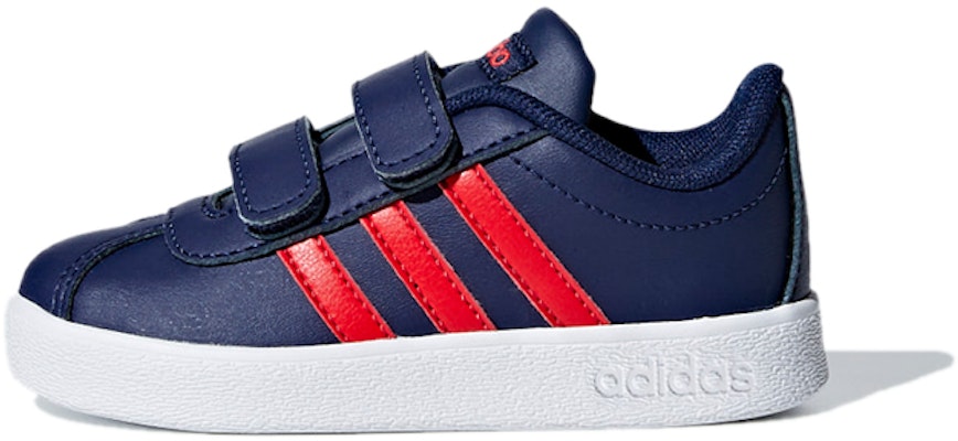Adidas neo velcro shoes shop