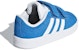 (TD) adidas Neo VL Court 2.0 'Biru Putih Velcro' F36397