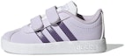 Buy (TD) adidas neo VL Court 2.0 'Ungu Putih' EG3892