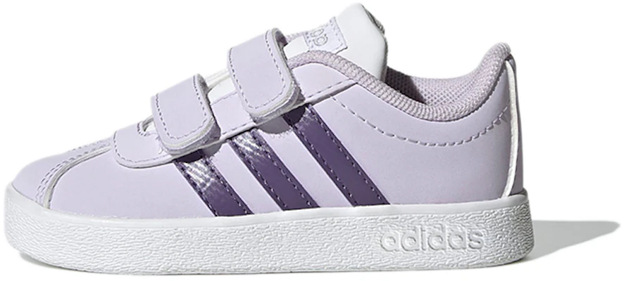 (TD) アディダス ネオ VL Court 2.0 パープル/ホワイト EG3892 Buy (TD) アディダス ネオ VL Court 2.0 パープル/ホワイト EG3892