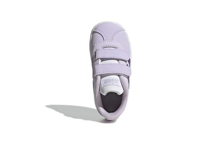 Purchase (TD) アディダス ネオ VL Court 2.0 パープル/ホワイト EG3892