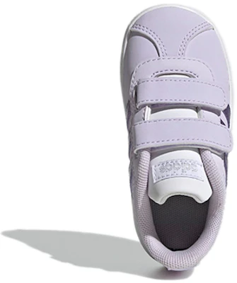 (TD) アディダス ネオ VL Court 2.0 パープル/ホワイト EG3892 Purchase (TD) アディダス ネオ VL Court 2.0 パープル/ホワイト EG3892