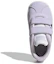 Purchase (TD) アディダス ネオ VL Court 2.0 パープル/ホワイト EG3892