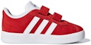 Order (TD) adidas neo VL Court 2.0 'Merah Putih' F36398