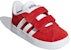 (TD) adidas neo VL Court 2.0 'Merah Putih' F36398