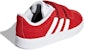 (TD) adidas neo VL Court 2.0 'Merah Putih' F36398