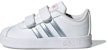 (TD) adidas Neo VL Court 2.0 'Velcro Putih' GZ7669