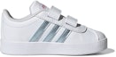 Order (TD) adidas Neo VL Court 2.0 'Velcro Putih' GZ7669