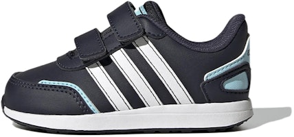 (Infant) adidas Neo VS Switch 3 'Black Blue' GW6608 (Infant) adidas Neo VS Switch 3 'Black Blue' GW6608