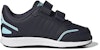 (TD) adidas Neo VS Switch 3 'Hitam Biru' GW6608