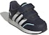 (TD) adidas Neo VS Switch 3 'Hitam Biru' GW6608