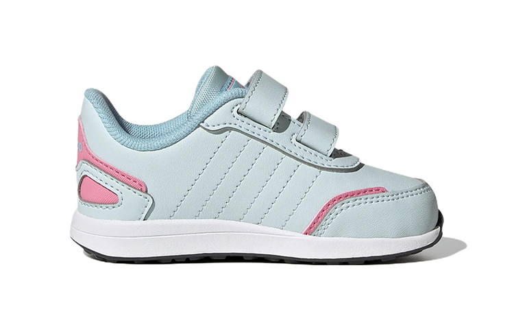 (Infant) adidas neo Vs Switch 3 'Light Blue' 圖 2