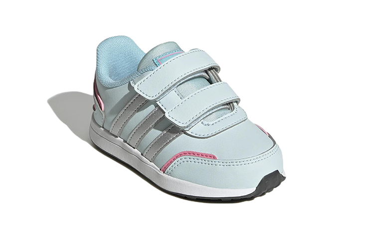 (Infant) adidas neo Vs Switch 3 'Light Blue' 圖 3