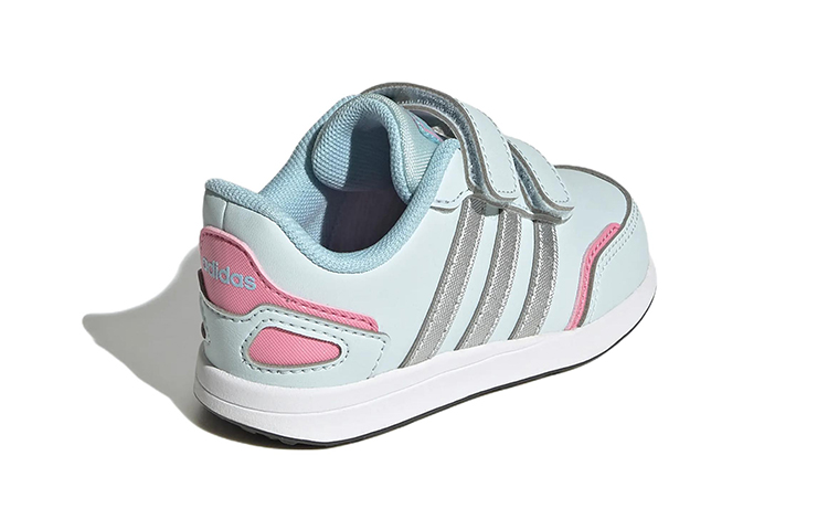 (Infant) adidas neo Vs Switch 3 'Light Blue' 圖 4