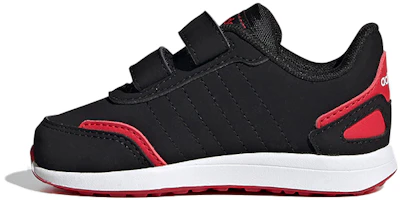 (Infant) adidas NEO VS Switch 'Black White Red' FW6664 (Infant) adidas NEO VS Switch 'Black White Red' FW6664