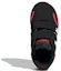 Purchase (TD) adidas NEO VS Switch ''Zwart Wit Rood'' FW6664