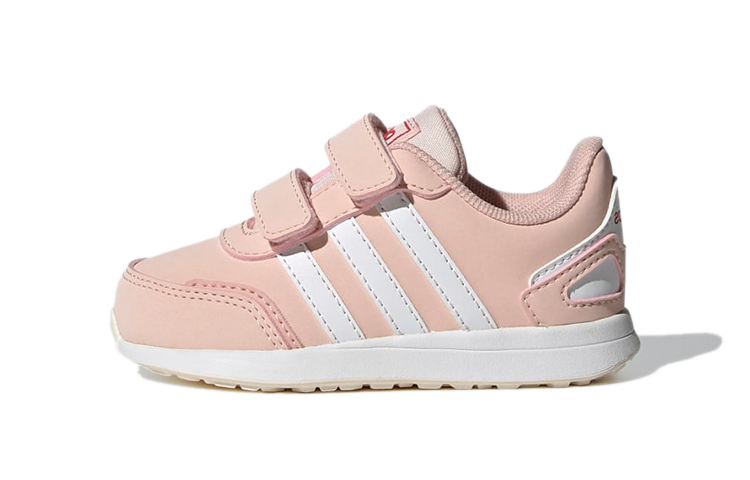 (Infant) adidas NEO VS Switch 'Pink White'