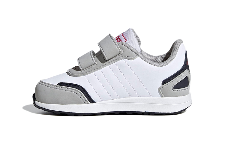 (Infant) adidas neo Vs Switch 'White Grey' FW9313