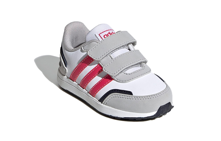 Lookbook (TD) adidas Neo Vs Switch ''Weiß Grau'' FW9313