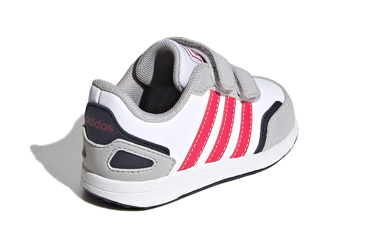 Shop (TD) adidas Neo Vs Switch ''Weiß Grau'' FW9313