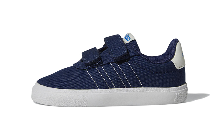 (Infant) adidas Neo Vulcraider Skateboarding 'Light Blue' GZ3349