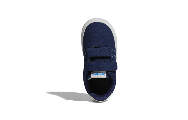 Purchase 【TD嬰童】adidas neo Vulcraid3r 滑板 耐磨輕便休閒板鞋 海藍色