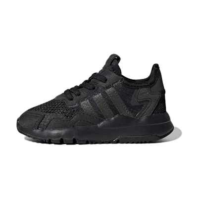 (Infant) adidas Nite Jogger 'Carbon'