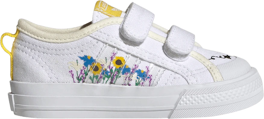 Infant online adidas nizza