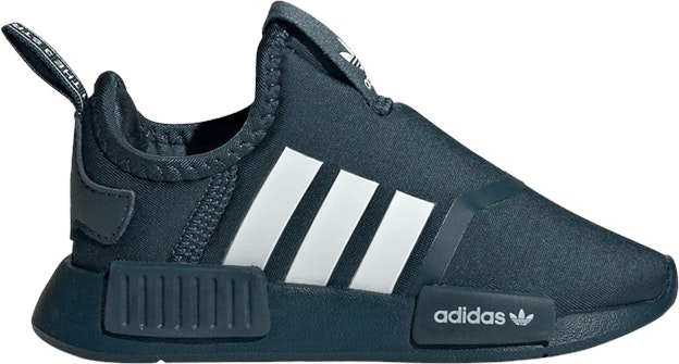 Infant adidas NMD 360 Arctic Night White ID4606 ID4606