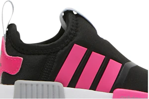 Order (TD) 아디다스 NMD 360 '블랙 쇼크 핑크' GX8395