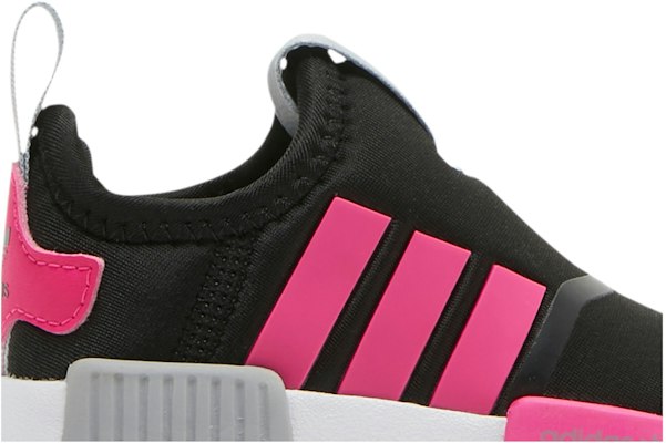 (TD) 아디다스 NMD 360 '블랙 쇼크 핑크' GX8395 Order (TD) 아디다스 NMD 360 '블랙 쇼크 핑크' GX8395