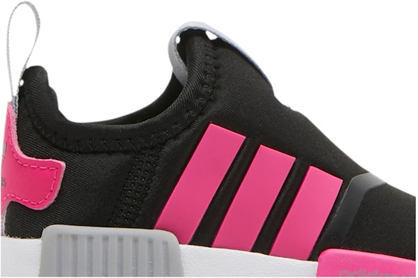 (Infant) adidas NMD 360 'Black Shock Pink' GX8395 Order (Infant) adidas NMD 360 'Black Shock Pink' GX8395