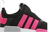 Order (TD) adidas NMD 360 'Hitam Shock Pink' GX8395