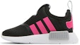 Lookbook (TD) adidas NMD 360 'Hitam Shock Pink' GX8395