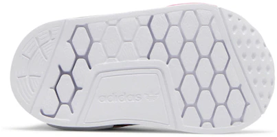 Shop (TD) 아디다스 NMD 360 '블랙 쇼크 핑크' GX8395