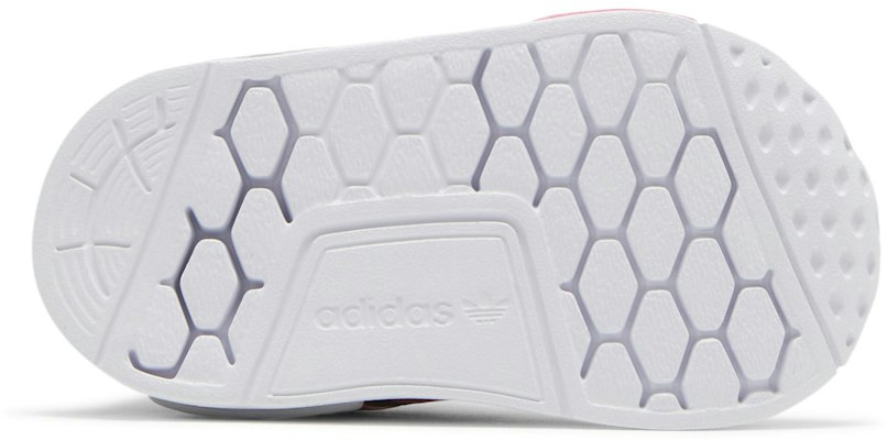 (TD) 아디다스 NMD 360 '블랙 쇼크 핑크' GX8395 Shop (TD) 아디다스 NMD 360 '블랙 쇼크 핑크' GX8395