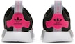 Details for (TD) adidas NMD 360 'Hitam Shock Pink' GX8395