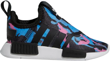 Order (TD) 아디다스 NMD 360 I '블루핑크카모' HP9665