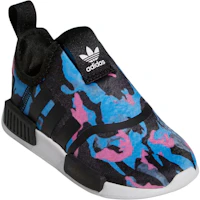 Lookbook (TD) 아디다스 NMD 360 I '블루핑크카모' HP9665