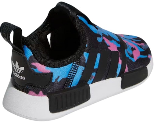 (TD) アディダスNMD_360 I 青ピンク迷彩 HP9665 Shop (TD) アディダスNMD_360 I 青ピンク迷彩 HP9665