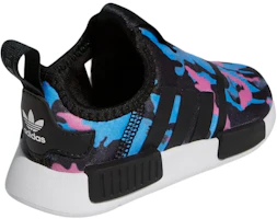 Shop (TD) 아디다스 NMD 360 I '블루핑크카모' HP9665