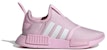 (TD) adidas NMD 360 I 'Orchid Fusion' Kanak-Kanak IE9685