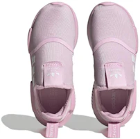 Lookbook (TD) 아디다스 NMD 360 I '오키드 퓨전' IE9685